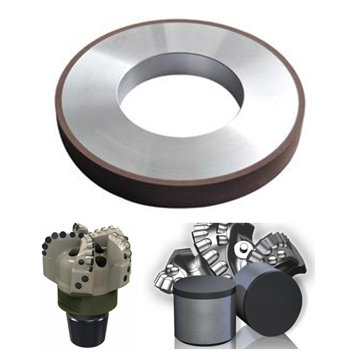 Hot New Products Diamond Dresser For Grinding Wheel - PDC Cutter PDC Bits Grinding Diamond Wheels – Ruizuan