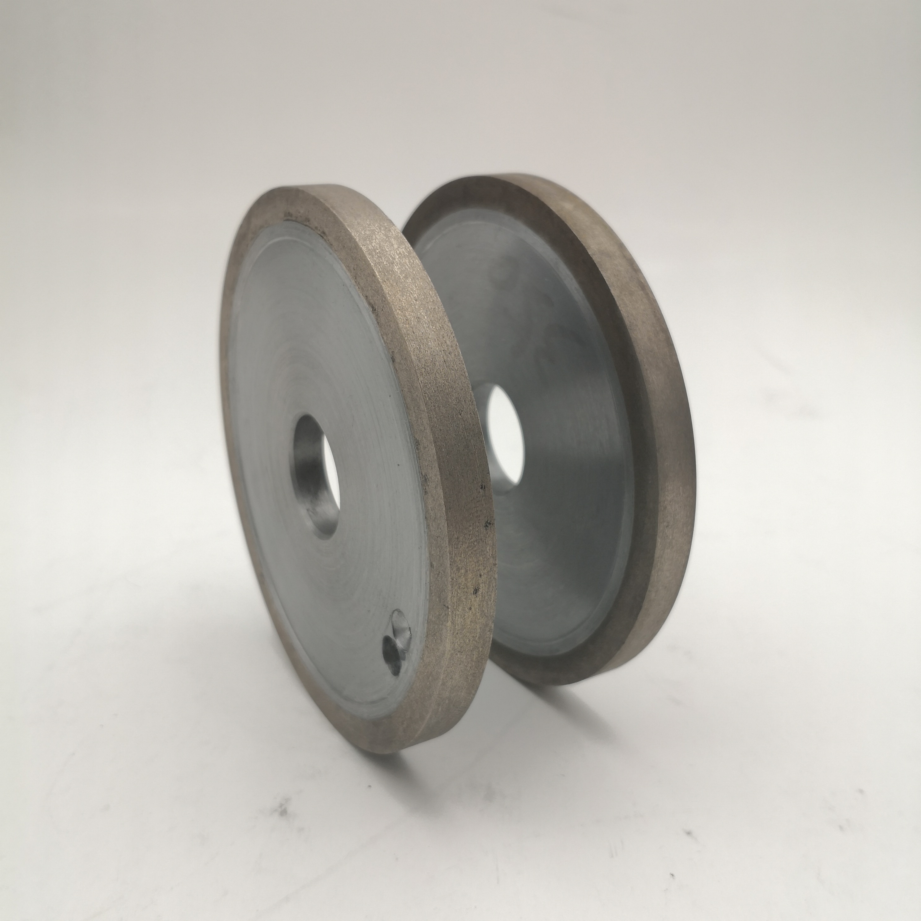 The Advantages of Metal Bond Grinding Wheels