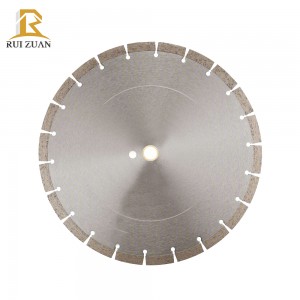 Diamond Saw Blade disc Masonry Concrete Cutting Wheel For Angle Grinder