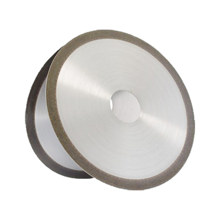 1A1R Ultra Thin Resin Bond Diamond Cutting Disc For Marble Granite Glass Ceramic