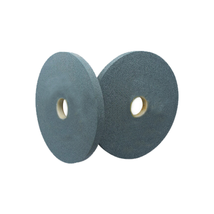 Straight Cylindrical Grinding Wheels