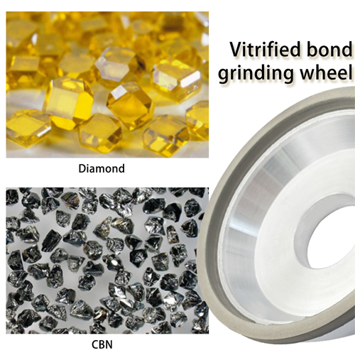 How To Choose Diamond And CBN Grinding Wheel Correctly