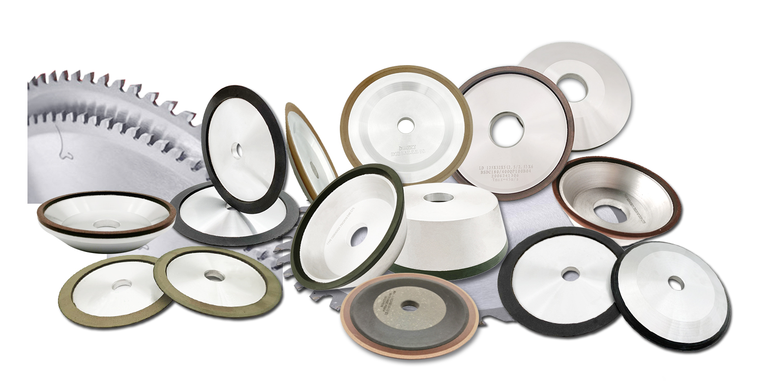 The Importance of Grinding Wheel Selection In Grinding
