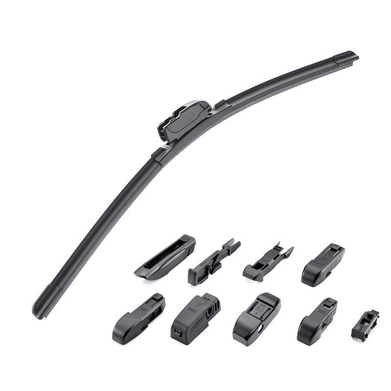 For Benz E240 Wiper SG704 From China Flat Multifunction Wiper Blades Supplier Featured Image