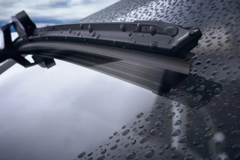 Is it better to have a metal wiper or a beam wiper on your car?