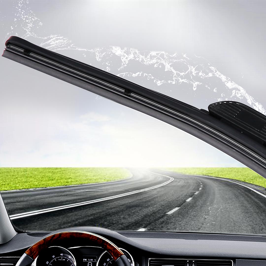 What should I pay attention to when buying wiper blades?