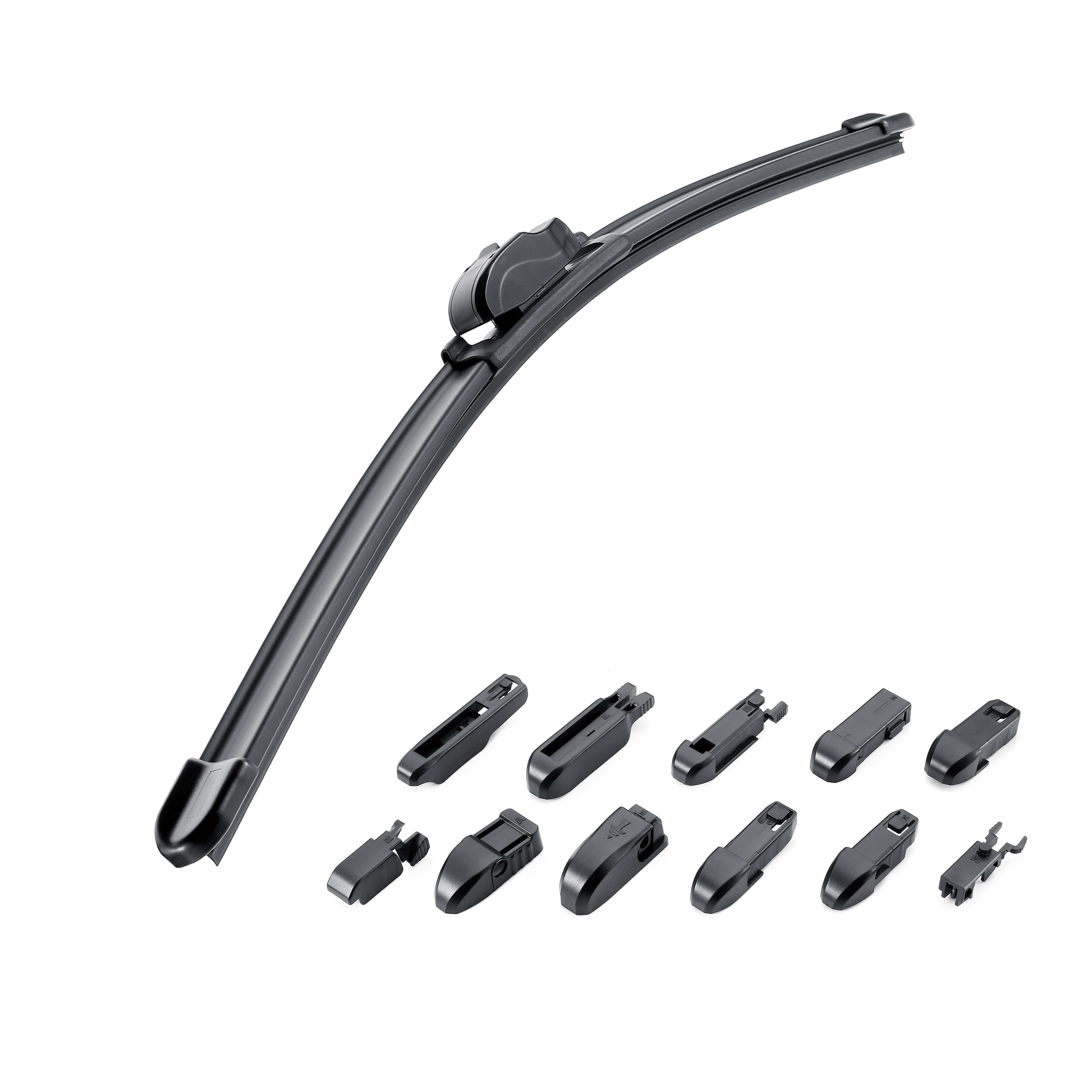 SG630 Suits For Benz S350 High Quality Wholesale Car Window Wiper Blade Featured Image