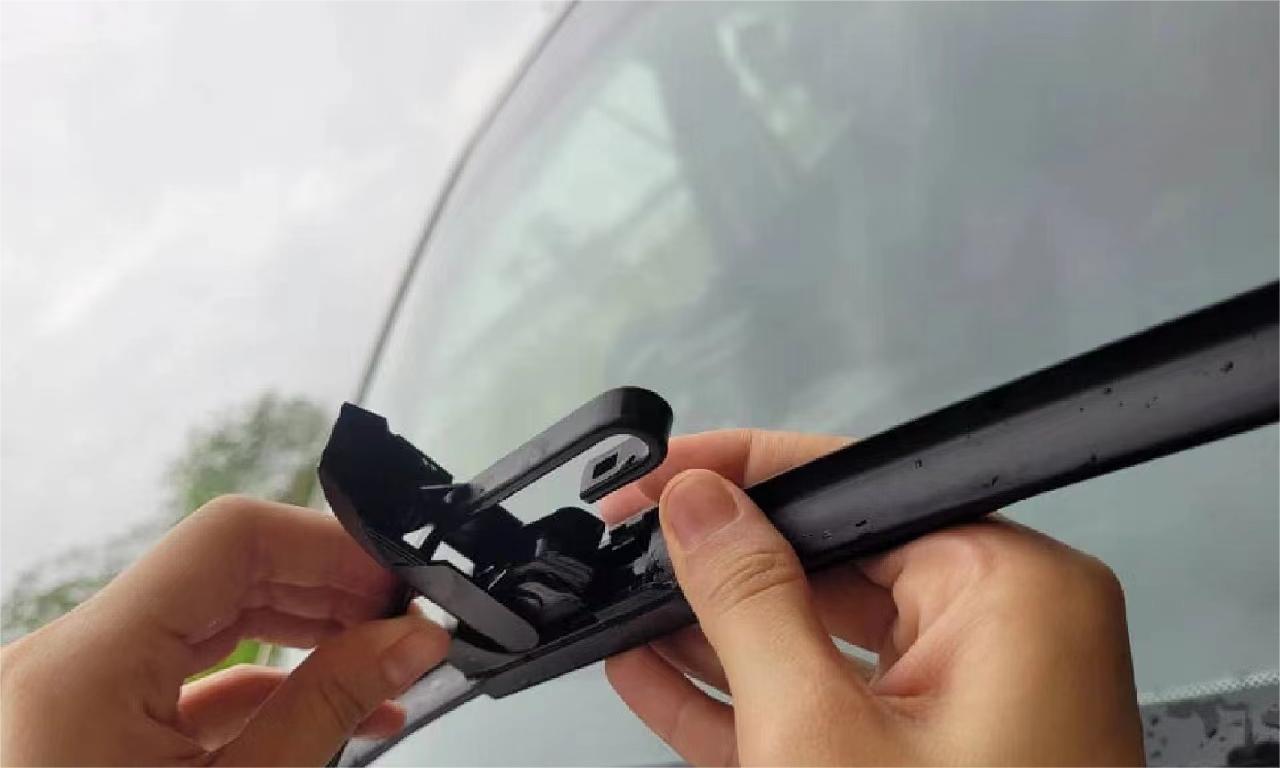 Can I replace car wipers by myself?  Q&A