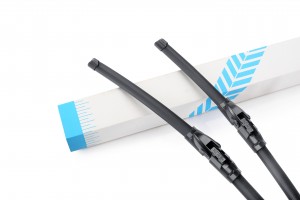 SG514 Suits For Honda Civic High Quality Wholesale Soft Wiper Blade