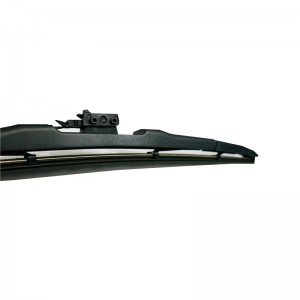 New Mutifunctional Wiper Blade for Most Vehicles