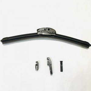 China multi functional wiper blade factory