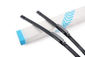 For Audi A063 Wholesale Flat Beam Wiper Blades