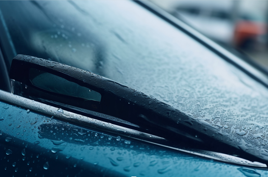 How to choose a high-quality wiper？