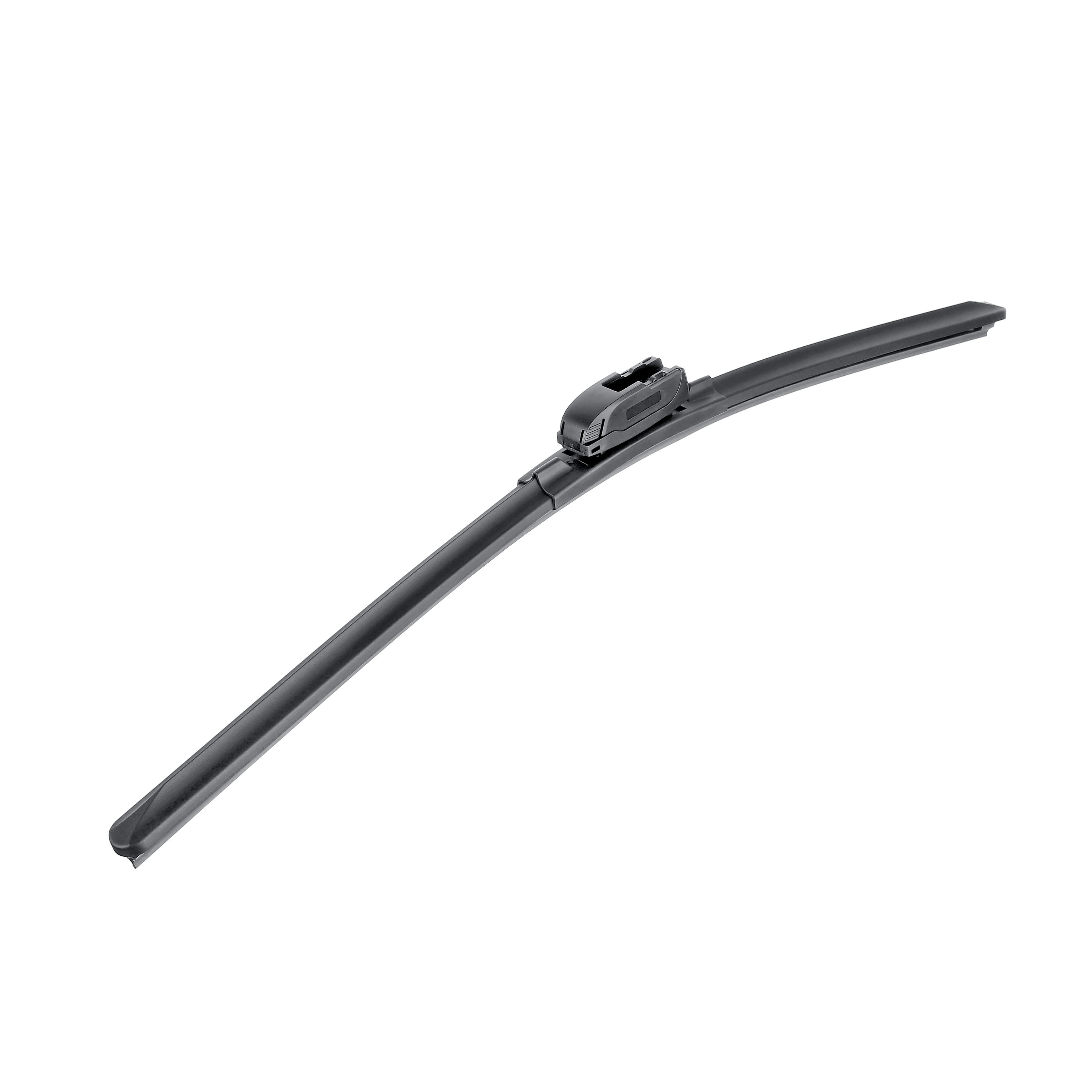 One of Hottest for Metal Windshield Wipers - Chinese windshield beam wiper blade with multi-adapters  – So Good