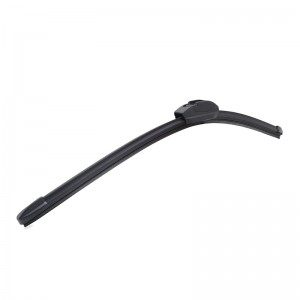 Factory selling Car Wiper Size - New Multifunctional wiper blade for 99% of cars  – So Good