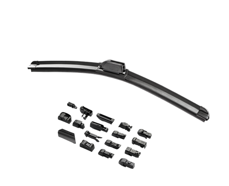 Short Lead Time for Classic Car Wiper Arms And Blades - Chinese car windscreen wiper blades vendor  – So Good
