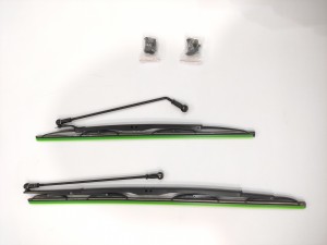 SG997 wholesale metal frame wiper blade
