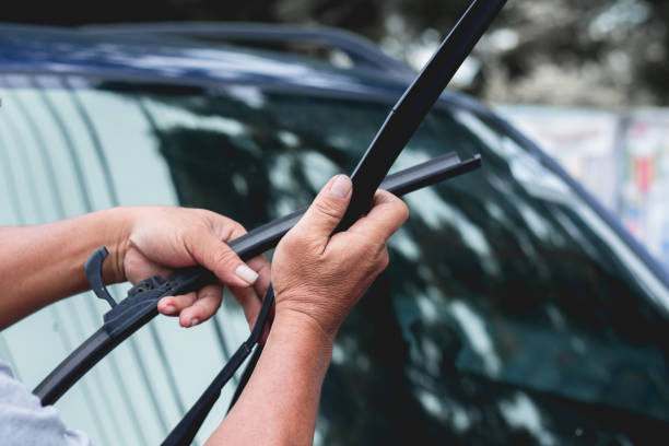 How do you know you need to change your wiper blades?