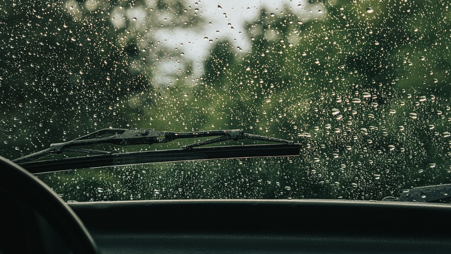 How to solve the problem of car wiper blades not returning？
