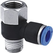 China Manufacturer for Ultra High Pressure Hose - ONE TOUCH TUBE FITTINGS PHF FEMALE BANJO – Sinopulse