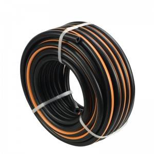 Factory Promotional Rubber Hoses With Steel Braid - PVC LPG Gas Hose – Sinopulse