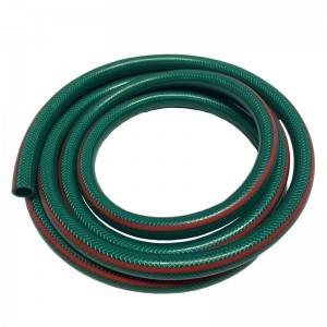Fast delivery High Pressure Discharge Hose - PVC Air Hose – Sinopulse