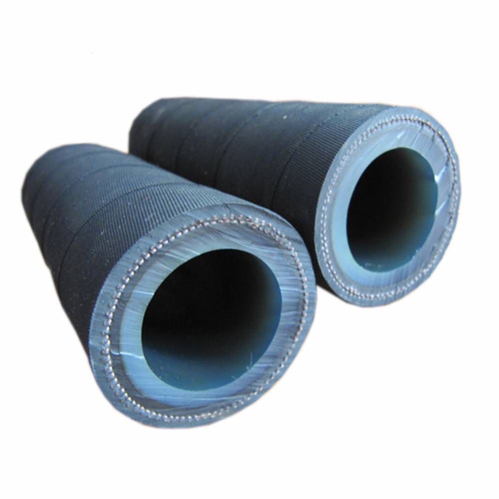 New Delivery for Hydraulic Hose And Fittings - Sandblasting Hose SB170 – Sinopulse