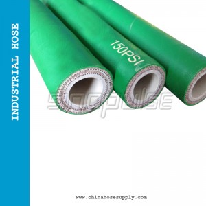 2020 New Style Rubber Rubber Hose - UHMWPE Chemical Suction & Discharge Hose 10bar/150 psi CSD150 – Sinopulse