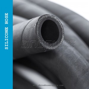 Pressure hose with textile frame GOST 18698-79