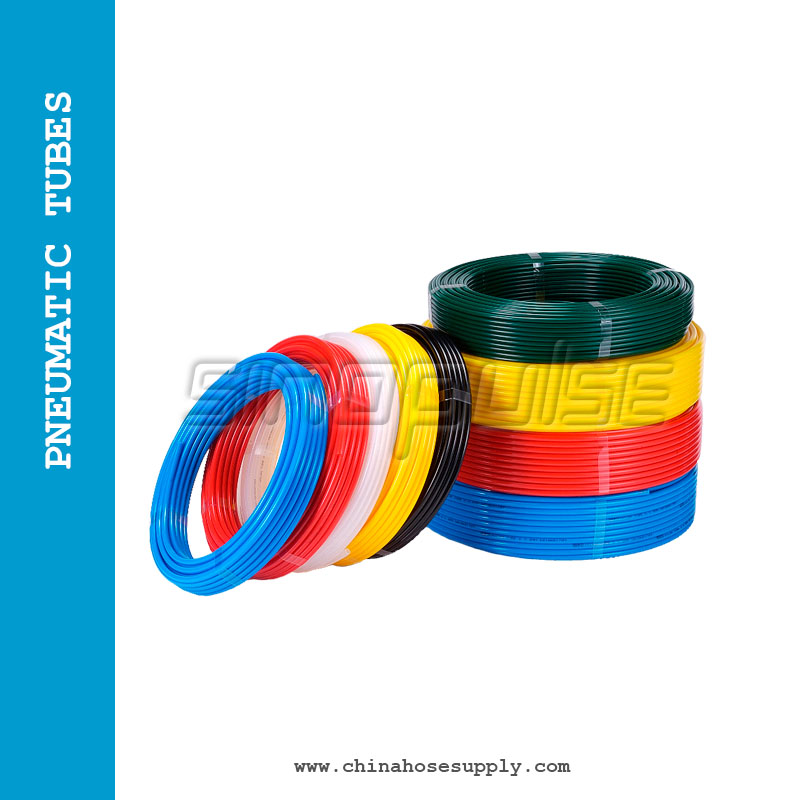 Durable PA12 Nylon Tube/ Nylon Pipe/Nylon Hose