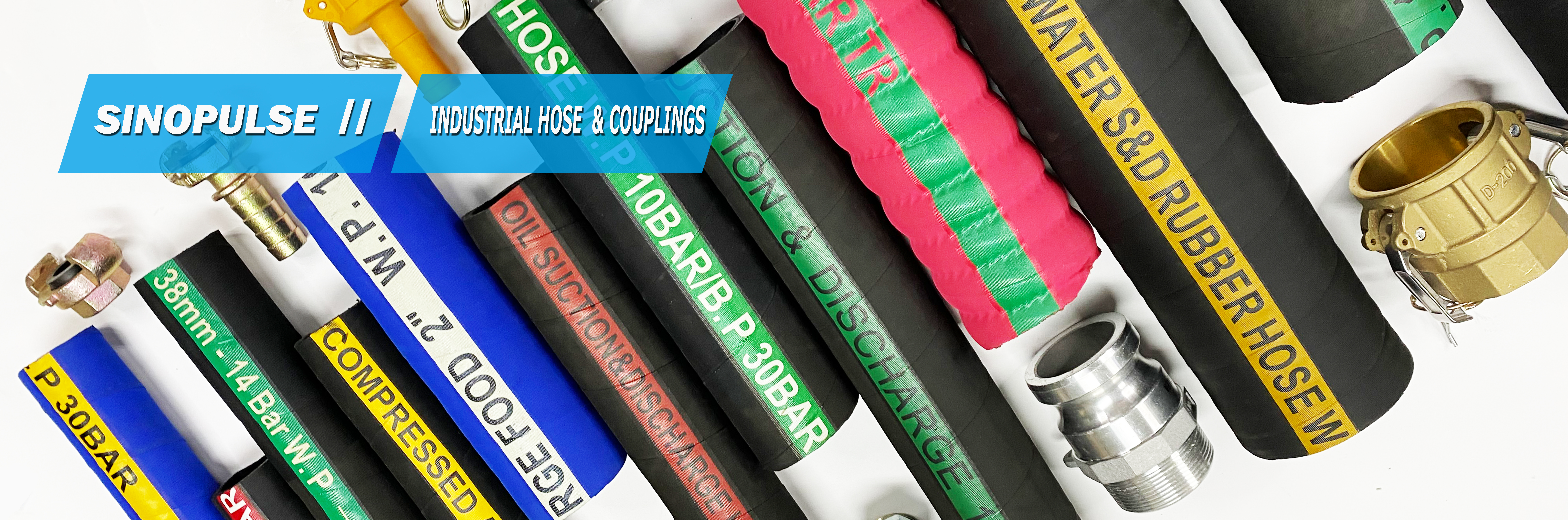 chinahosesupplybanner-industrial rubber hose