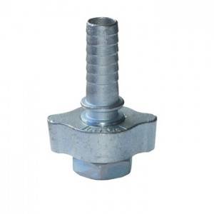 Steel Coupling Ground Joint Coupling