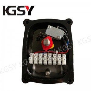 Personlized Products China Manufacture Pneumatic Position Indicator Apl-410n Limit Switch Box