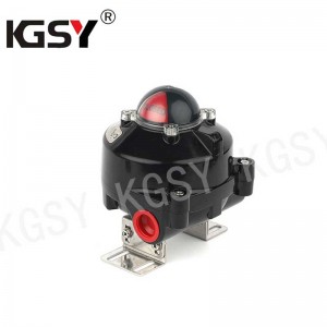 Short Lead Time for China Explosion Proof Limit Switch Box
