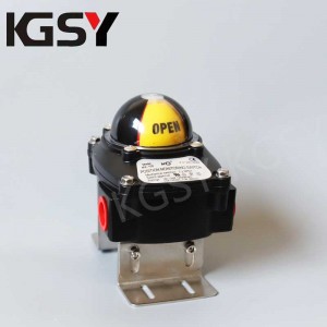 Factory made hot-sale Position Monitoring Switch Its100 for Pneumatic Actuator
