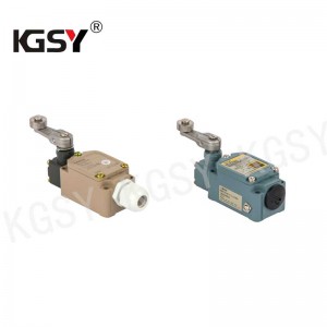linear Limit Switch Ip67 Weather proof Limit Switch
