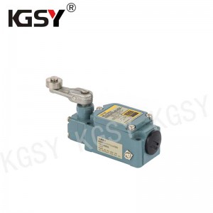 WLF6G2 Explosion Proof Straight Travel Switch