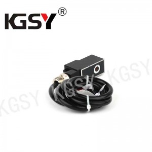 KG700 XQZ Explosion Proof Coil Seat
