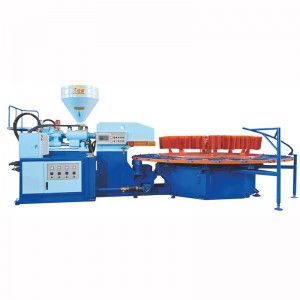 Full automatic PP insole making machine