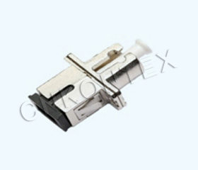 Wholesale Fiber Optic Y Adapter - LC-SC adapter – Kontex