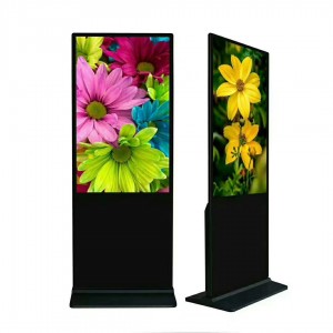 43inch/49inch/55inch/65inch LCD advertising digital signage and displays,digital signage player