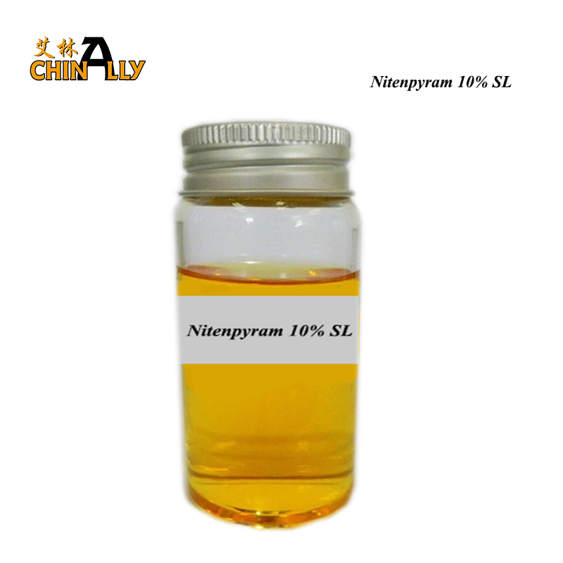 Best price Rice Pesticide Nitenpyram 20%+ pymetrozine 60% WG for rice hopper BHP