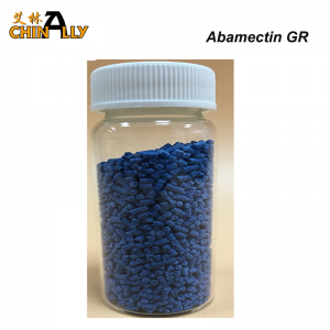 Wholesale Pymetrozine50%+Thiamethoxam 20%WG - Best price Pesticide abamectin B2 92%TC nano aba 92%TC  – Chinally