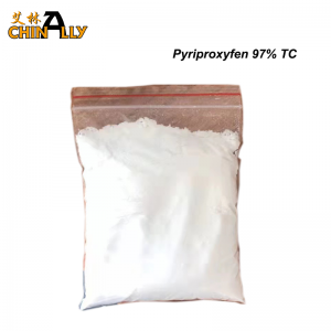Bottom Price Aba - China Manufacturer Pyriproxyfen 10%EC 10.80% EC Insecticide to control scale pest – Chinally