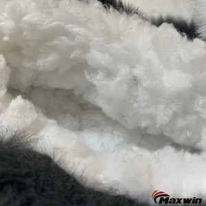 Kid’s Winter Lovely Koala Faux Fur Non-skid Faux Fur Slippers with Warm Sherpa Liningk