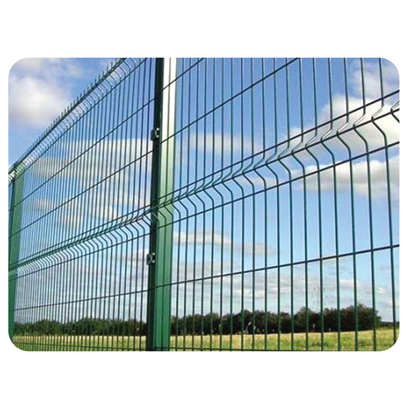 What are the Different Types of PVC Fencing?