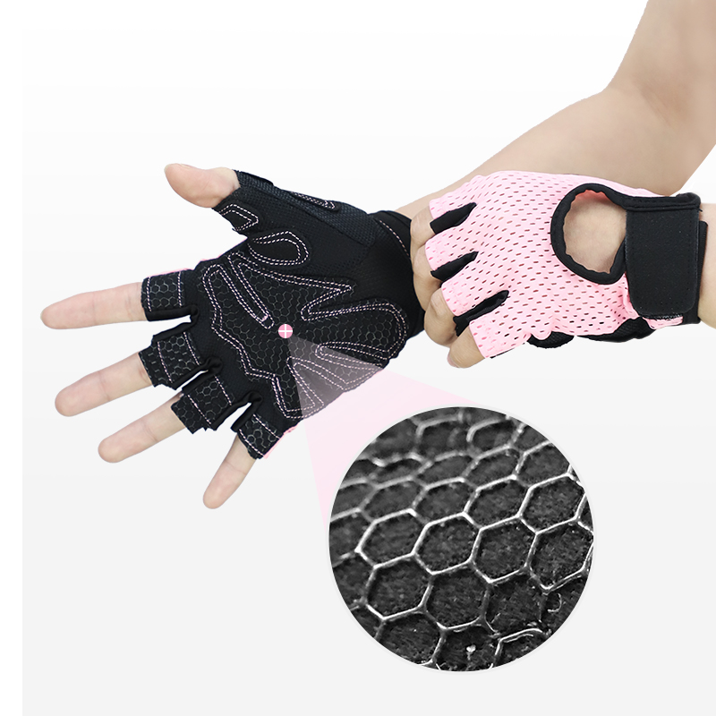 Hand support sport protection gloves