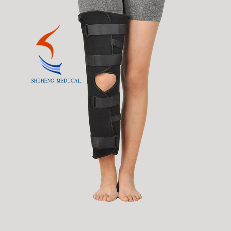 Ortézový pás na podporu kolena