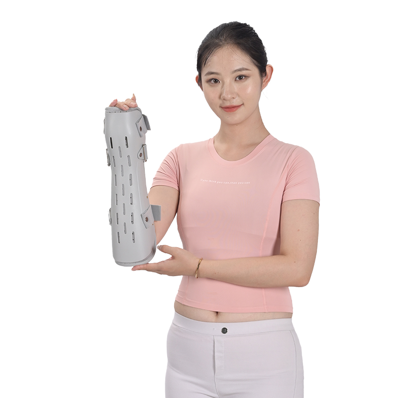 Kol kırığı sabitleme desteği kol askısı ayarlanabilir omuz askısı kol desteği