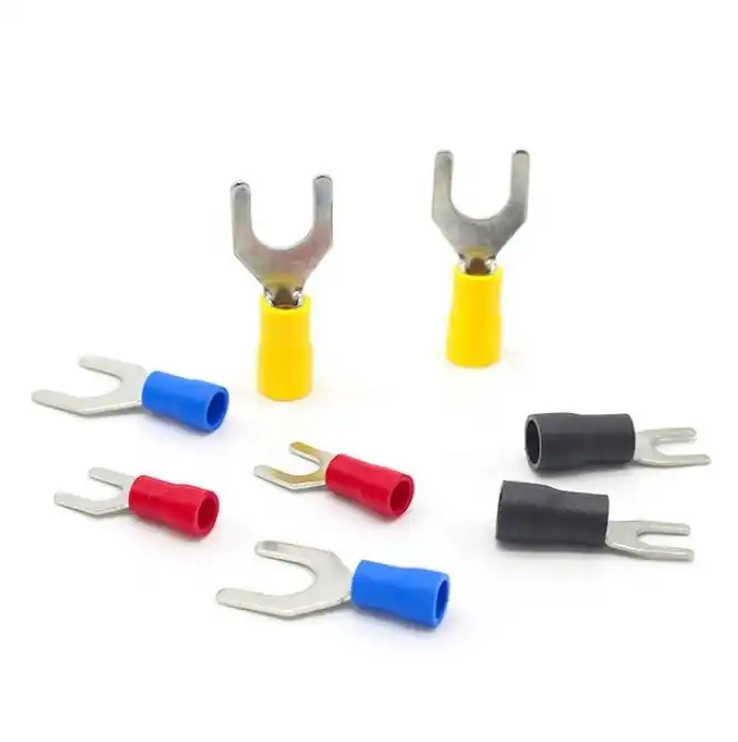 Discover the Versatility of Y-Cable Lug Terminals and Wire Lugs